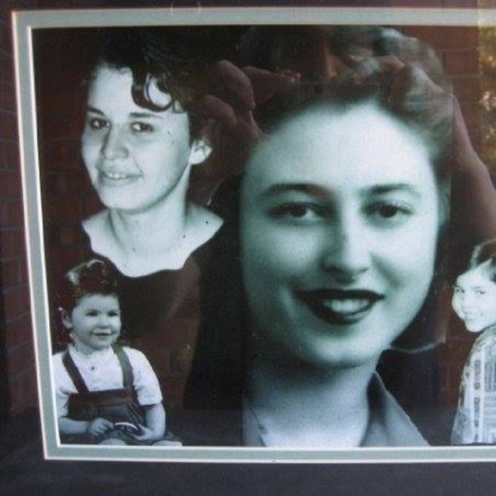 Meet your Posher, Roz